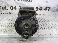 Climatisation et Accessoires Renault LAGUNA