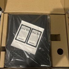 SPECTRUM ES2251 D3.1 2.5G eMTA DOCSIS ADVANCED MODEM - NEW SEALED