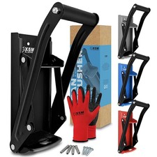 16oz 12oz metal Can Crusher Wall Mounted  Aluminum Can Crushers Heavy Duty