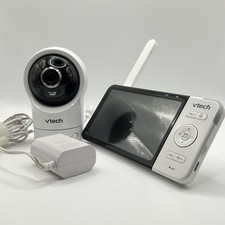 Vtech - RM5854HD - 5" Baby Camera Video Monitor - SEMI WORKING Read Description 