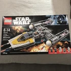 LEGO Star Wars: Y-wing Starfighter (75172) FACTORY SEALED - RETIRED