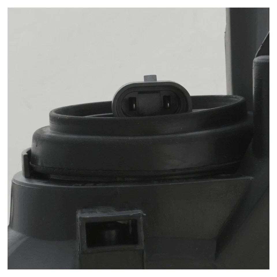 For Saturn LW200/LW300 2001 2002 Headlight Passenger Side | Halogen | With Bulbs - Image 3 of 4