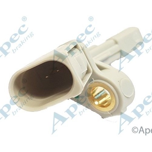 Vw Cc B7 358 Abs Sensor 2011-2017 ABS1224 Apec Abs-Geschwindigkeitssensor-image