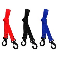  3 Pcs Laisse De Chaussure Ski Sangle Réutilisable Accessoires Équipement