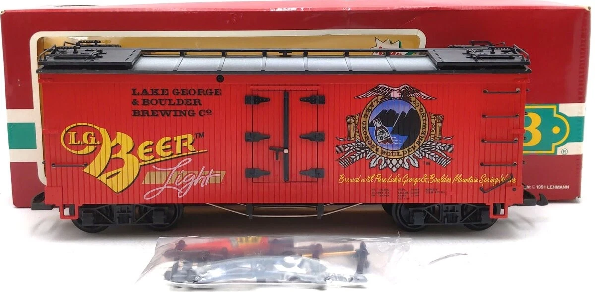 lgb lake george boulder products for sale | eBay