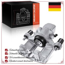 Bremssattel Hinten Rechts 34mm für MINI R50 R53 Cabriolet R52 Cooper One Works