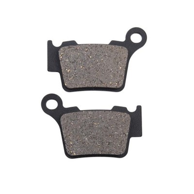 Tusk Brake Pad - Carbon For HUSABERG FE 390 2010-2012