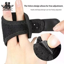 Vive Finger Splint Universal Finger Straightener - Broken and Trigger