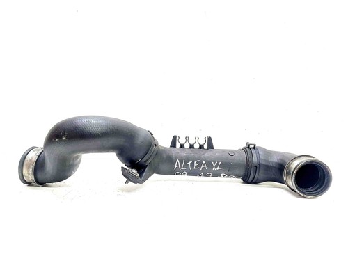 SEAT ALTEA XL 5P5, 5P8 Ladeluftkühlerschlauch 3C0145770B 1.90 Diesel 30140657