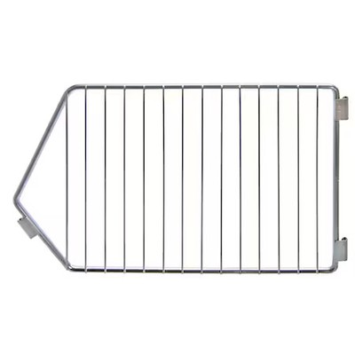 QUANTUM STORAGE SYSTEMS 2012DC Divider for Modular Wire Stacking Baskets