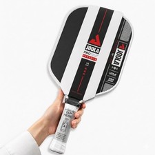 JOOLA Perseus Ben Johns Pro IV 14mm Pickleball Paddle Brand New Fast Shippin