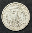 1921-S Morgan Silver Dollar, 90% Silver Coin Last Year Of Issue, No Reserve #206 — photo 2
