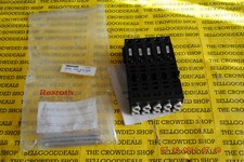 Bosch/Rexroth VTS-HF 02 1827A10650 Extension Pneumatic