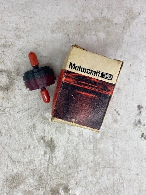 Ford Motorcraft DY-120 D20Z-12A091-D Distributor Vacuum Control 223T