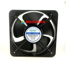 1pcs XYLFAN YL20060HBL AC 380V/420V 0.18A 20CM cooling fan