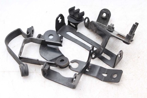 Frame Holder Triumph Street Triple 675 Rx Strtrrx 15-17