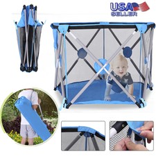 milliard playpen portable playard