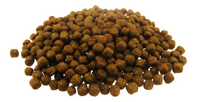  GROWER 1,0Kg 3mm / 6mm Wachstumsfutter Koifutter von COPPENS