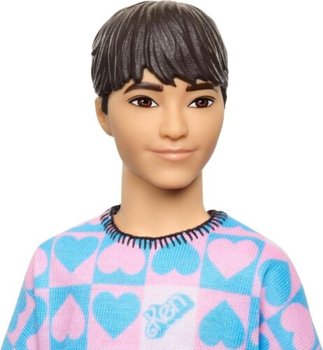 + BARBIE / KEN Puppe-MATTEL-Auswahl : Fashionistas - Bild 103 von 137