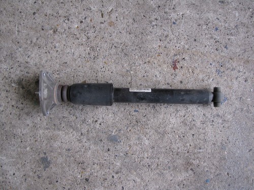 BMW 1er F20 F21 Stoßdämpfer hinten 6860328