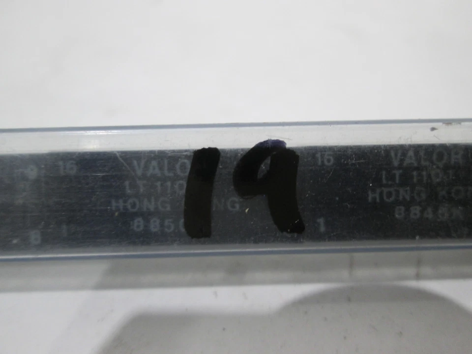 Valor, LT 1101, Circuito Integrado, Nuevo, Lote de 19 Foto 2 de 4