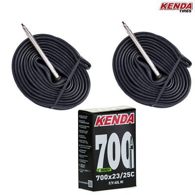 Camera D'aria Kenda 700x23-25c - Foto 6
