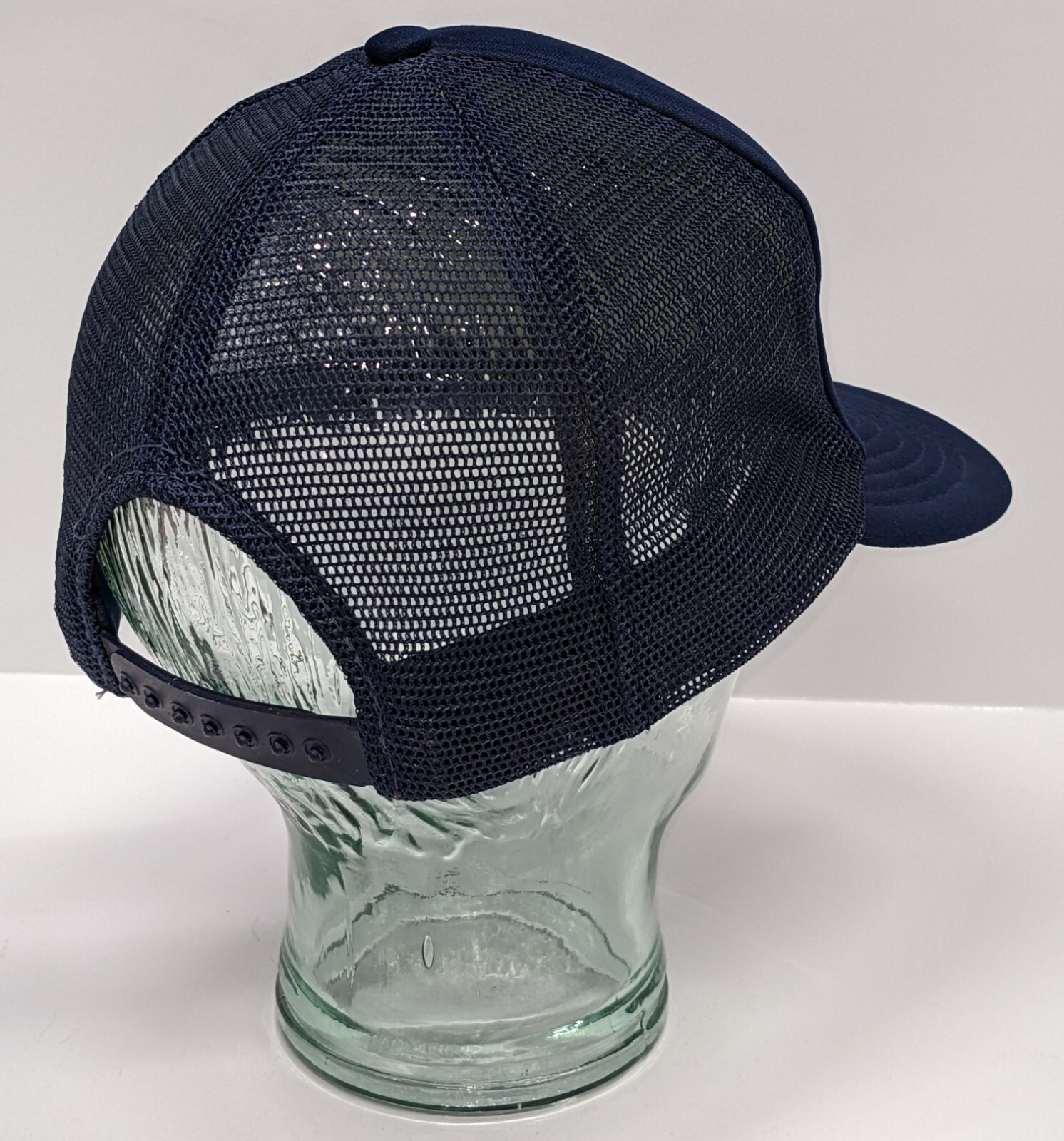 Second Amendment Foundation Large Patch Mesh Snap… - image 4