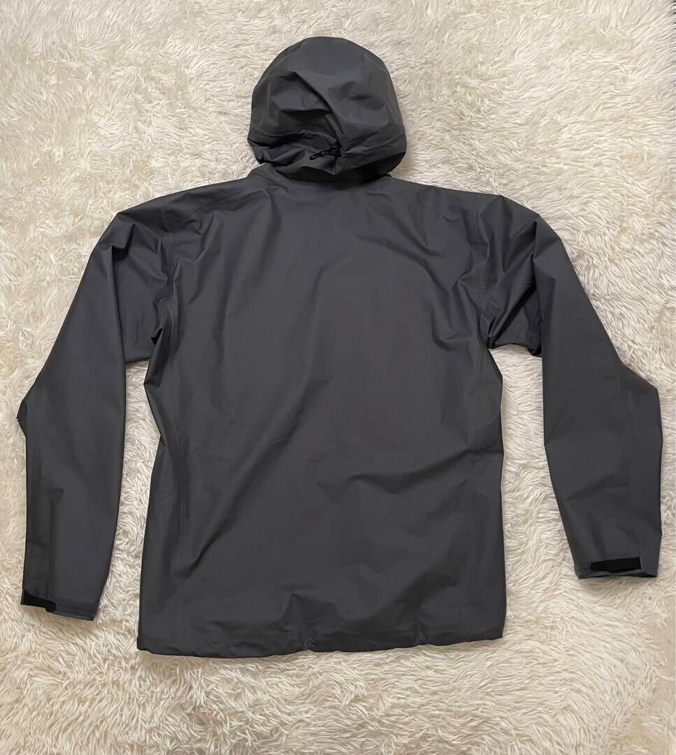 Arc'teryx Beta Jacket cloud Size:L | eBay Arc'teryx Beta Jacket cloud Size:L | eBay