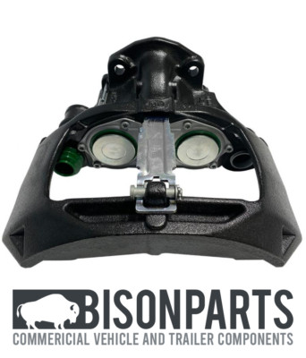 ''FITS BPW GIGANT SAE SAF TRAILER AXLES BRAKE CALIPER REPLACES SN7196