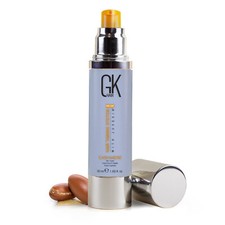 GK HAIR Cashmere Hair Cream Styling Smoothing Hydrates Dry Damage AntiFrizz 50ml