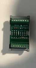 Altech Corp. / Connectwell - ESMT - R8836.2 /44314/12108 - Terminal Block B33241