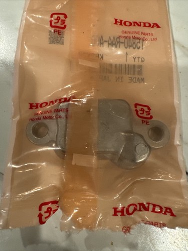Honda 15840-RAA-A00 Strainer Assembly Vtc For CRV Accord Civic ...