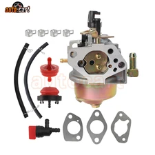 Carburetor Kit For MTD 183S 183SA 951-14024A 951-11193A 751-11193A 751-14024A