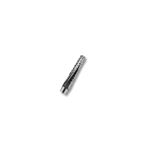 Beavers Kerr Dental Midwest FG #701 Taper Fissure Crosscut Carbide Burs 100/Pk E