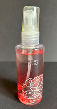 Bath  Body Works Cherry Blossom Fine Fragrance Mist Spray 3 oz Travel Retired