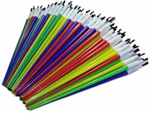 paint brush set for kids