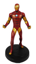 Figurine Iron Man 13cm Marvel Classic Collection Eaglemoss Comics R816