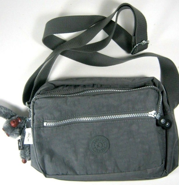 kipling deena crossbody bag