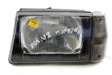 Feu avant (phare) Lancia PRISMA