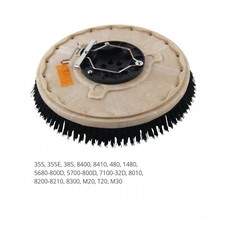 1042500 ROTARY BRUSH 16 INCH .028 POLY | Fits Many Models