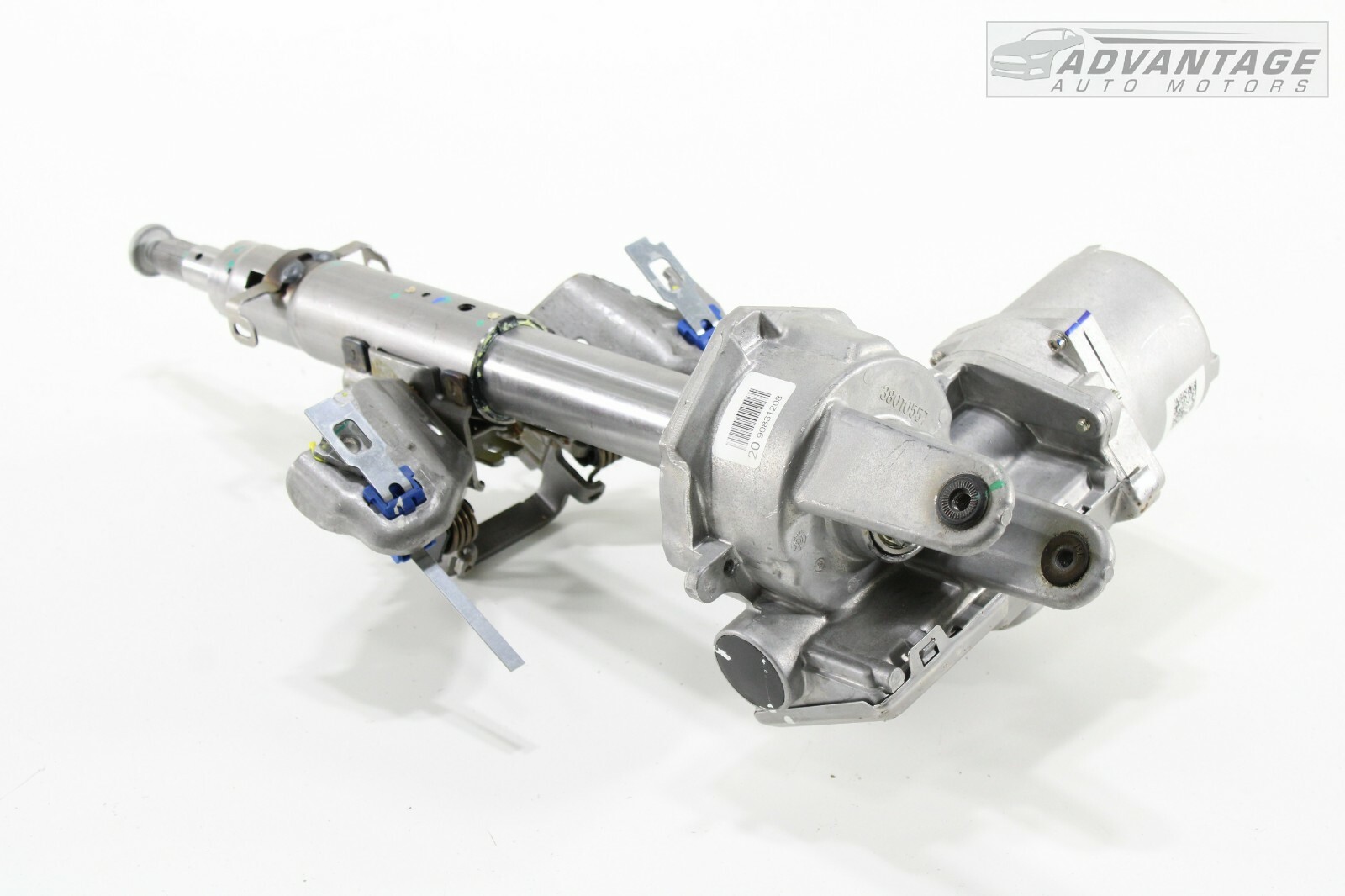 Factory OEM 2017 Buick Encore Electric Power Steering Motor  