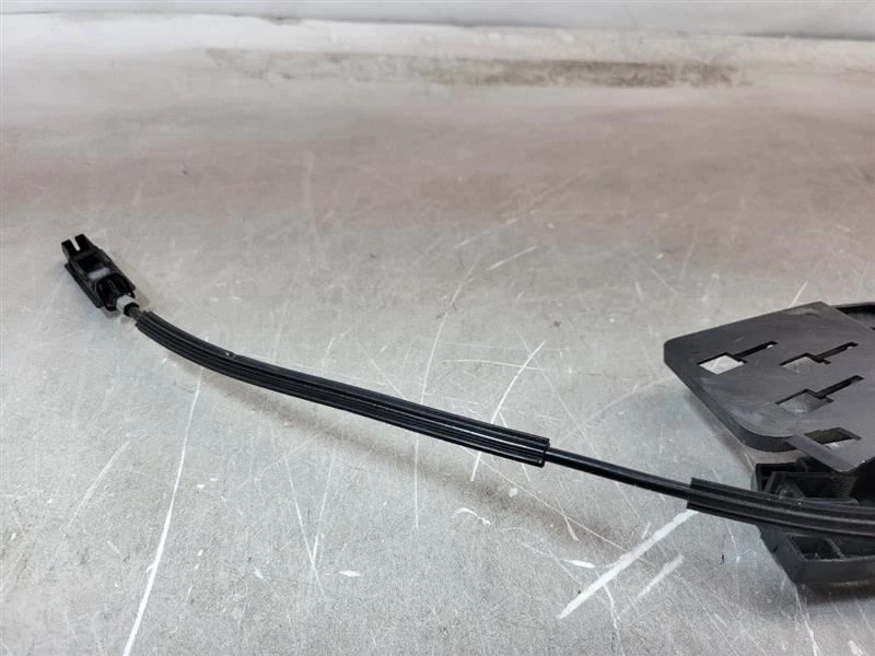 2010 2011 2012 2013 2014 SUBARU OUTBACK LEGACY REAR LEFT DOOR LOCK ACTUATOR - Imagem 3 de 4