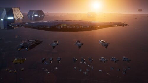 Homeworld 3 Global Steam Key (NO CD/DVD) - Picture 4 of 9