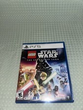 LEGO Star Wars: The Skywalker Saga - Sony PlayStation 5