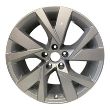 Volkswagen Atlas Cross Sport 2020-2023 18" OEM Wheel Rim