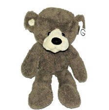 Gund G Brown Bear Teddy Take A Long 4037899 Plush Stuffed Animal NEW 14"