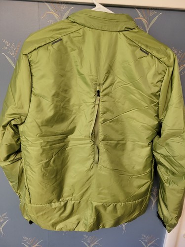 $275 Nike Therma-Fit ADV Repel Down Running Jacket Men's Size S DD5667 326 NWT | eBay