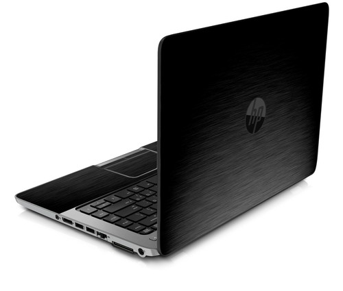LidStyles Metallic Laptop Skin Protector Decal HP ProBook 455 G2 - Picture 5 of 10