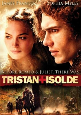 Tristan & Isolde (DVD, 2006 - SEALED - BRAND NEW)