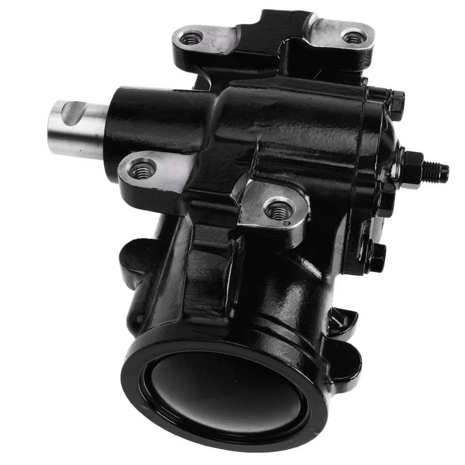 Power Steering Gear box for Chevy K10 1980-86 K20 K30 Blazer V10 V1500 GMC Jimmy - Image 4 of 4